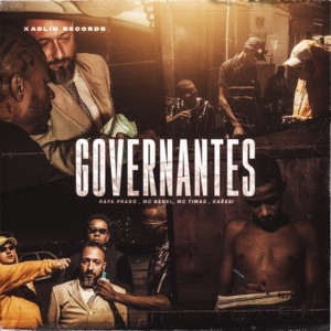 Governantes