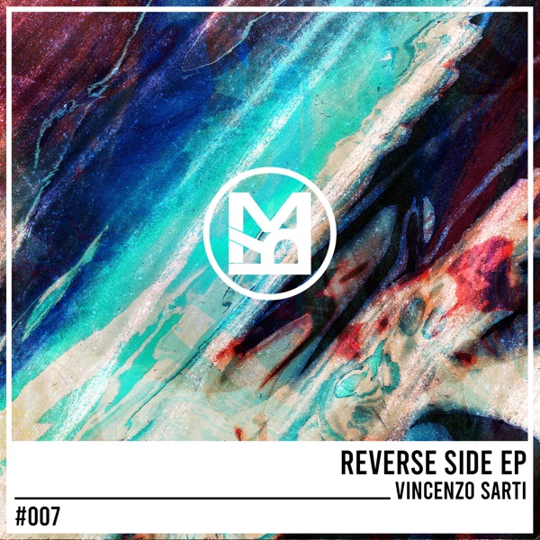 Reverse Side Ep (Digital)