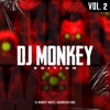 DJ Monkey White & Guaracha King