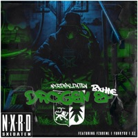 Auf Meinem Ausweiss - Single - BXHNE, FZUDEML & XZ