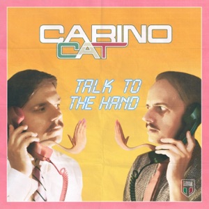 Talk To the Hand - Single