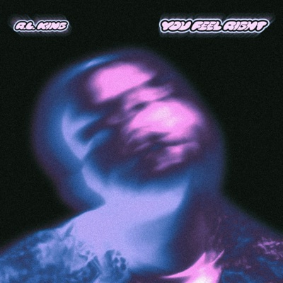 You Feel Right - Single