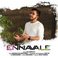 Ennavale Adi Ennavale - Single - Sai Vignesh
