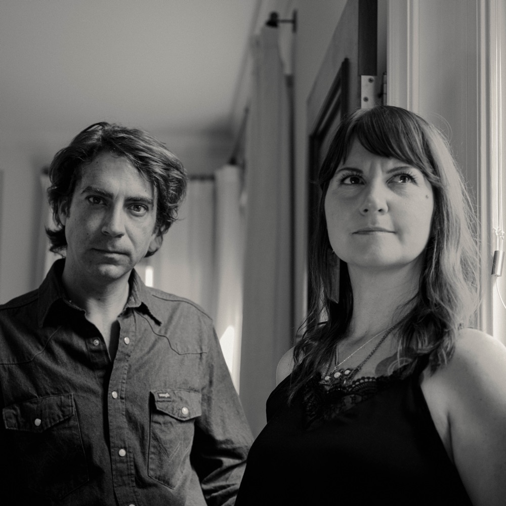 Clay Parker & Jodi James