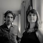 Clay Parker and Jodi James