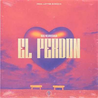 El Perdón - Single