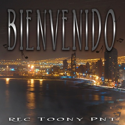 Bienvenido - Single