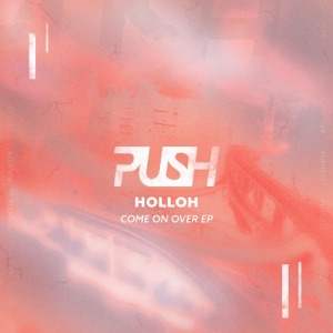 Come On Over - EP