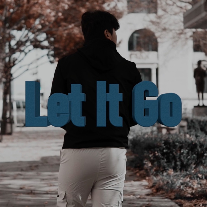 Let It Go - Single