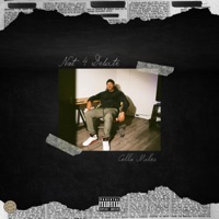 Not 4 Debate - Single - Cello Miles