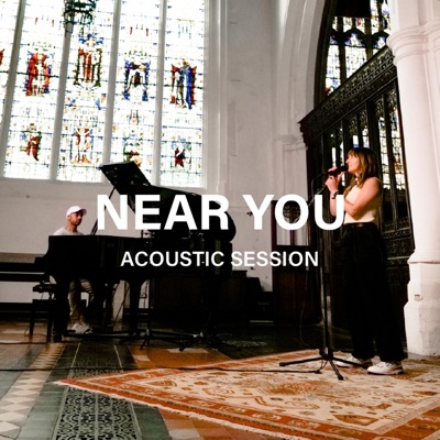 Near You (Acoustic Session) - Single