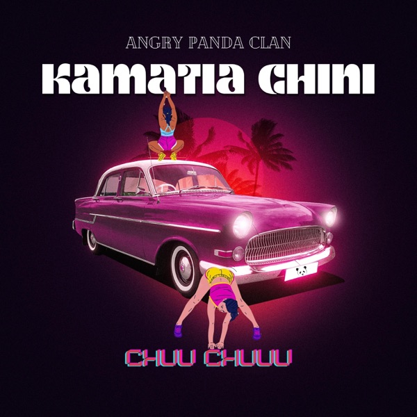 kAMATIA CHINI