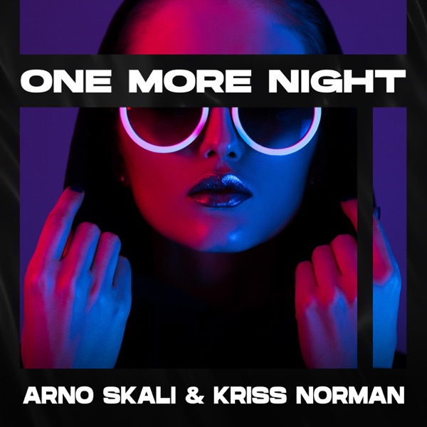 One More Night - EP