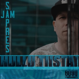 Yöllä Jam & Sapres