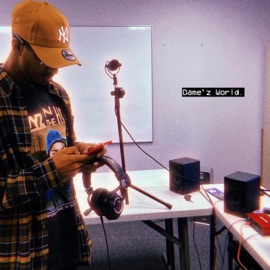 purpose. (feat. Tatiyana Dean) King Dame