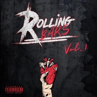 Rolling Bars, Vol. 1 (feat. Akakosta, Voodoo Kid, Pazt & Shenk) - Single