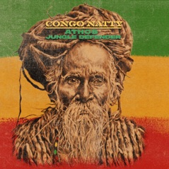 Athos / Jungle Defender - Single
