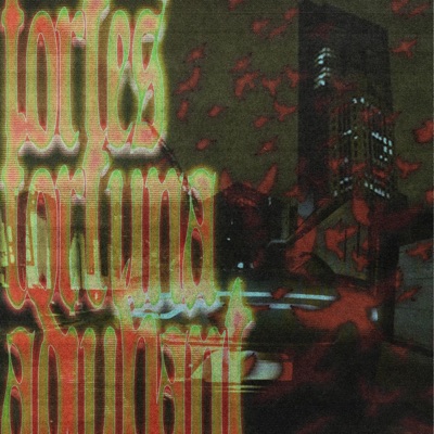 Fortes Fortuna Adiuvat - EP