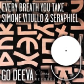 Every Breath You Take (Extended Mix) artwork