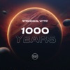 1000 Years - Single