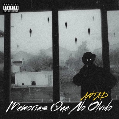 Memorias Que No Olvido (feat. GXNGBAD 333) - Single
