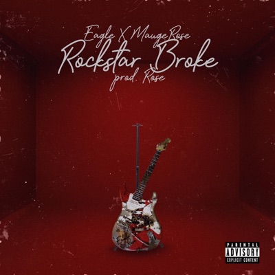 Rockstar Broke - Single