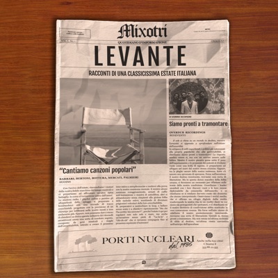 Levante - Mixotri