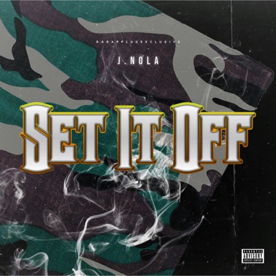 Set It Off - Single
