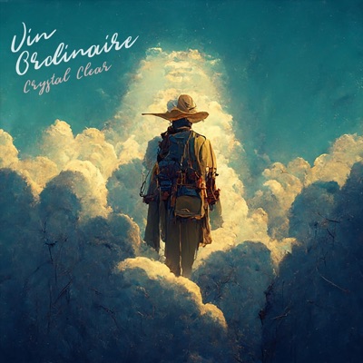 Crystal Clear - Single