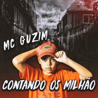 Contando os Milhão - Single - Mc Guzim & DJ 2B SR