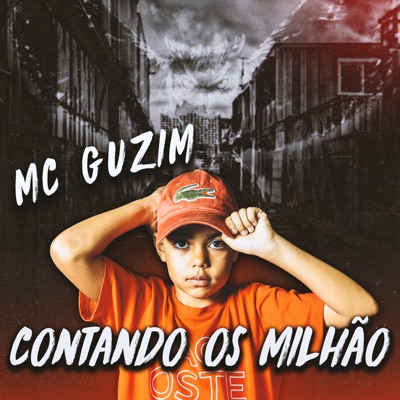 Contando os Milhão - Single