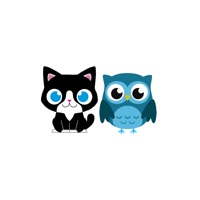 The Cat and Owl