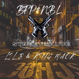 Street Sauce King Mack