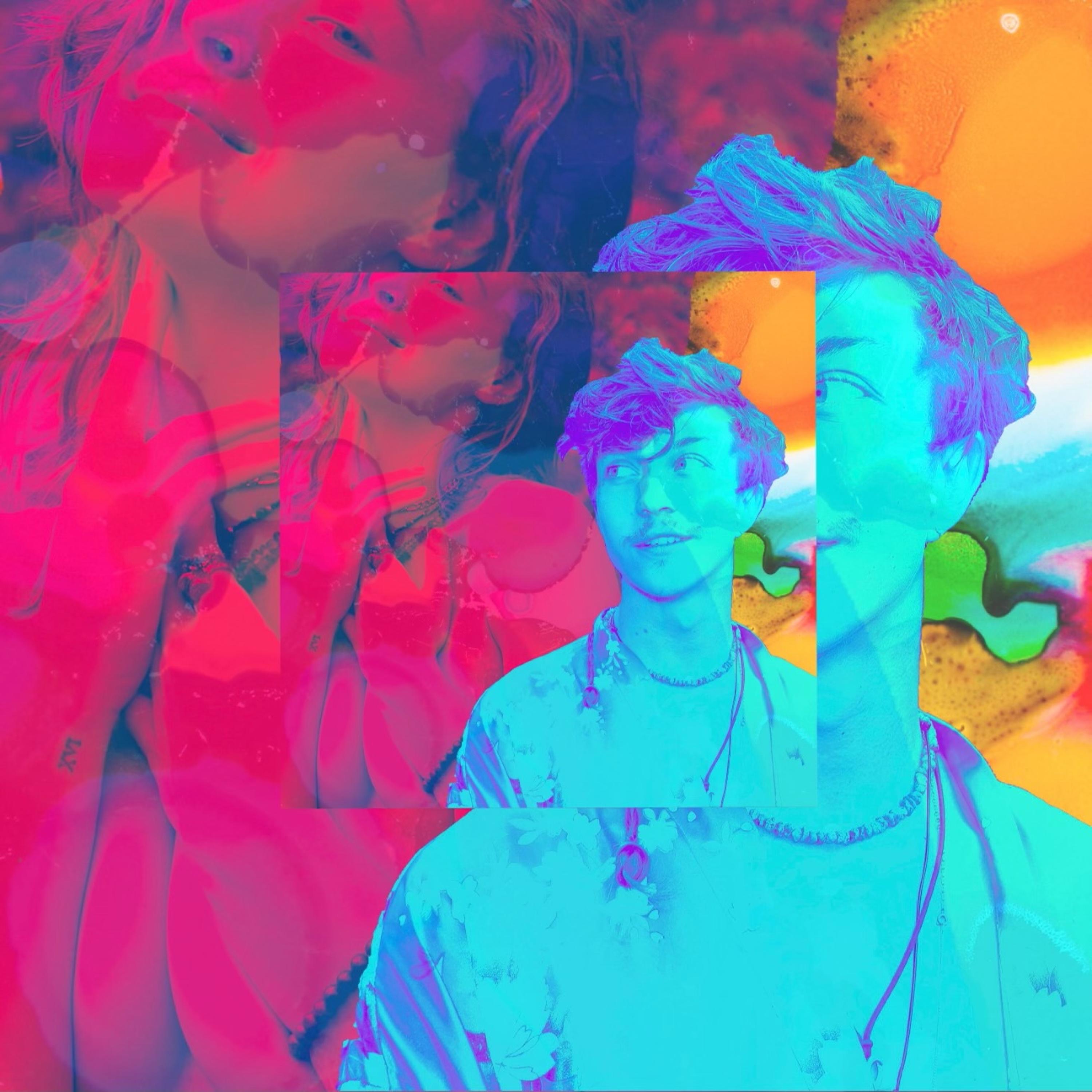 Sides - Single