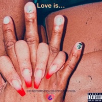 Love Is... - EP - Ellington