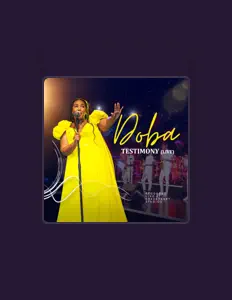 Listen to DOBA bw, watch music videos, read bio, see tour dates & more!