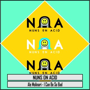 I Can Be So Bad - Single