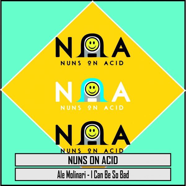 I Can Be So Bad - Single