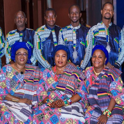 Groupe Sogha - Agadez