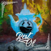 Best of (High Tea Music Presents) [feat. Melody Causton] artwork