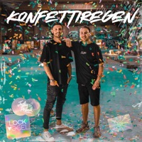 Konfettiregen (feat. Lockvogel) - Single - Justin Pollnik