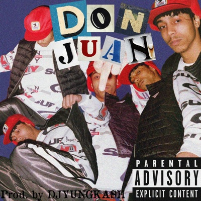 DON JUAN - Single