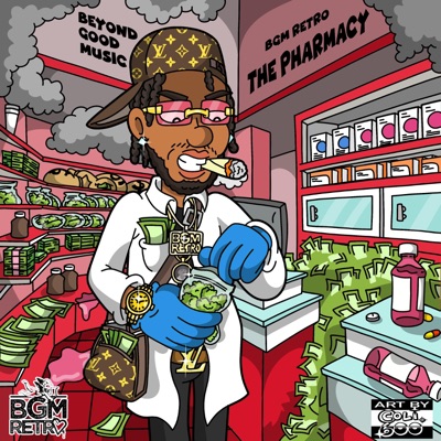 The Pharmacy
