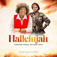Hallelujah (feat. Agent Snypa) - Single - Christabel Patrick