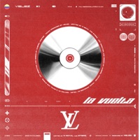 LV (feat. Stripe & N Royal) - Single - Vélez