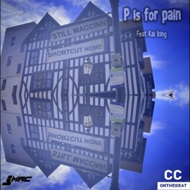 P is for pain (feat. Kai King) Jmac