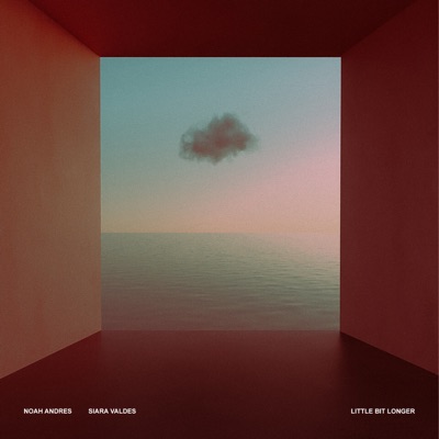 Little Bit Longer - Single