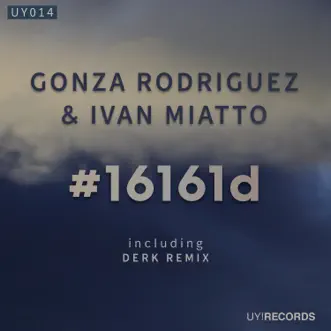 #16161D (Original) by Gonza Rodriguez & Ivan Miatto song reviws