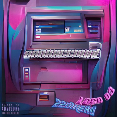 Bank Account - Single
