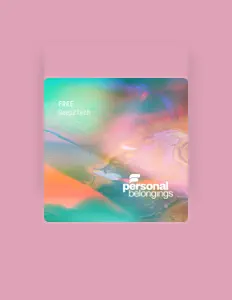 Listen to Deep2Tech, watch music videos, read bio, see tour dates & more!